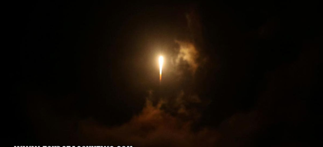 Langit Memanas: Houthi Kirim Drone ke Israel
